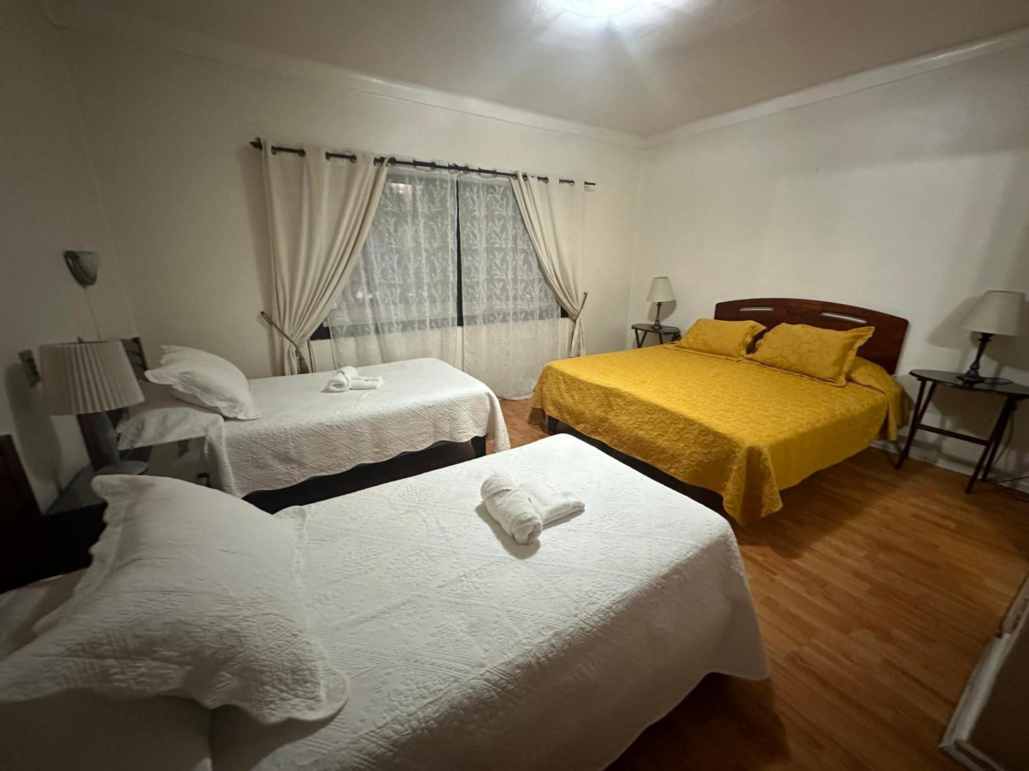 Marina Azul Hotel 3*